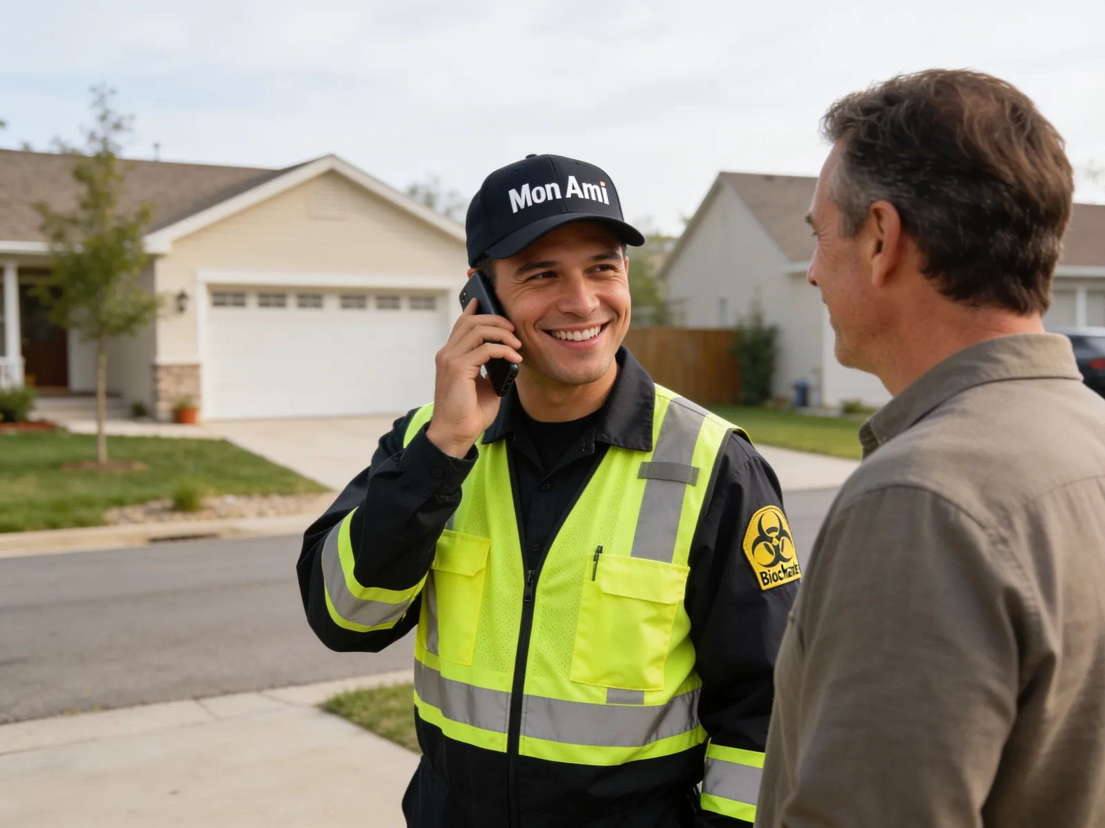 Sewage Cleanup Lucas, KY FAQs